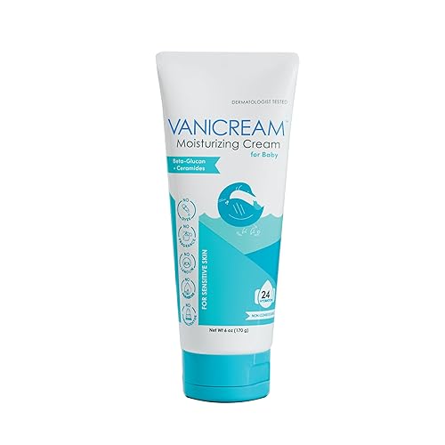 Vanicream Moisturizing Cream