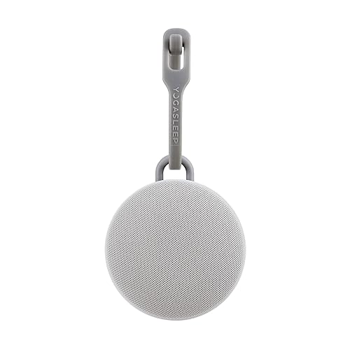 Yogasleep Hushh 2 Portable Sound Machine