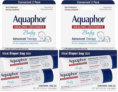 Aquaphor Baby Healing Ointment