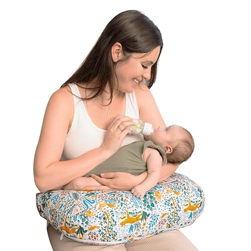 Boppy Original Nursing Pillow