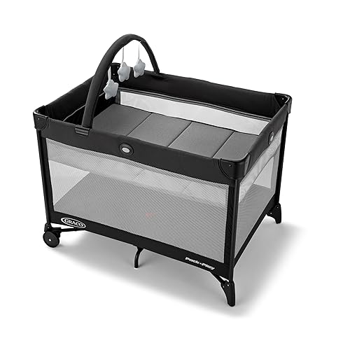 Graco Pack 'n Play On the Go Playard