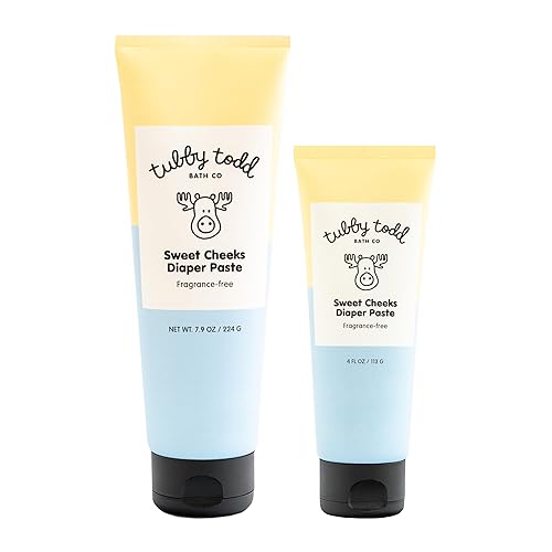 Tubby Todd All Over Ointment