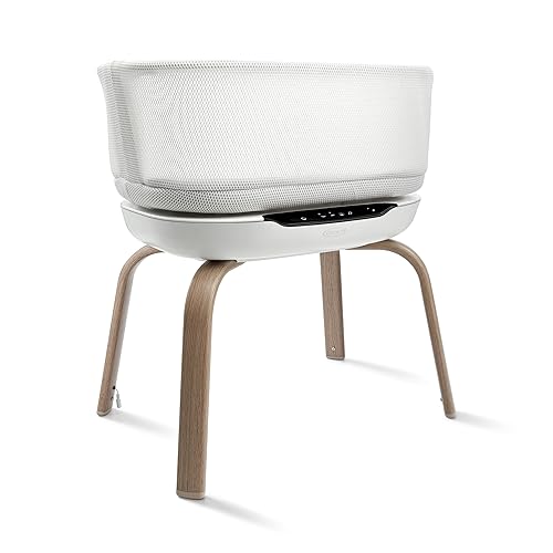 4moms MamaRoo Sleep Bassinet