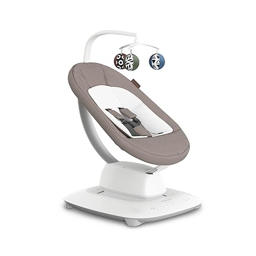 4moms mamaRoo Multi-Motion Baby Swing