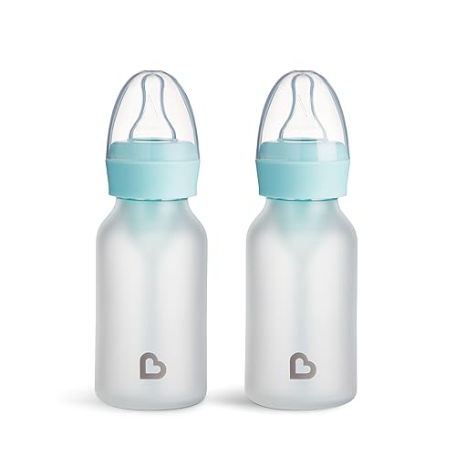 Munchkin Latch Anti-Colic Baby Bottle