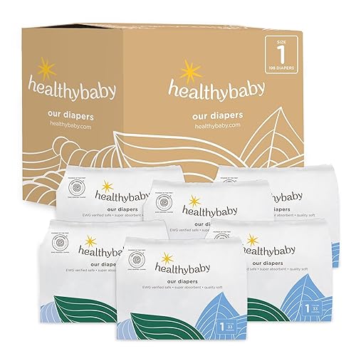 The Honest Company Diapers