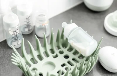 Boon modern baby feeding products