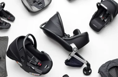 Britax car seat and stroller premium baby safety products
