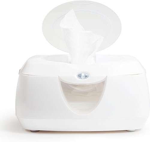 Munchkin Wipe Warmer