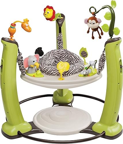 Evenflo ExerSaucer Jump and Learn