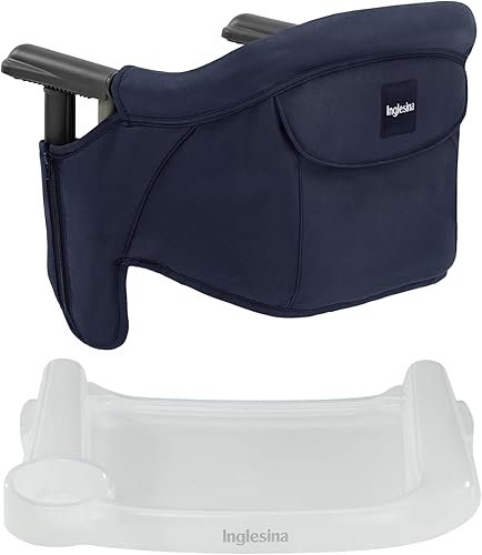 Inglesina Fast Table Chair Travel Booster