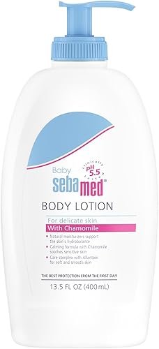 Sebamed Baby Lotion pH 5.5