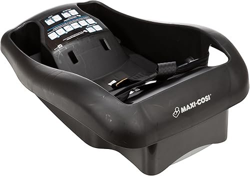 Maxi-Cosi Mico Max Plus Infant Car Seat