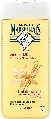 Petit Marseillais Extra Gentle Baby Bath Lotion
