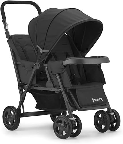Joovy Caboose Too Stroller