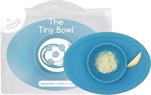 ezpz Mini Bowl with Suction Base