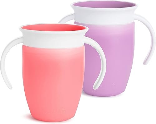 Munchkin Miracle 360 Trainer Cup