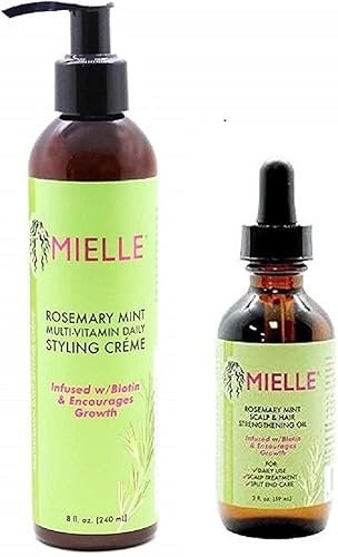Mielle Organics Styling Crème