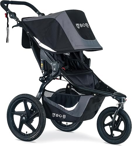 BOB Revolution Pro Duallie Jogging Stroller