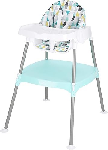Evenflo Versatile High Chair