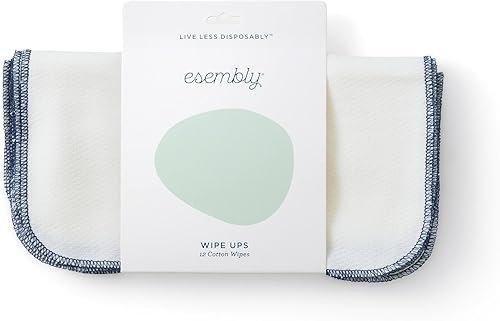 Esembly Cloth Diaper Try-It Kit