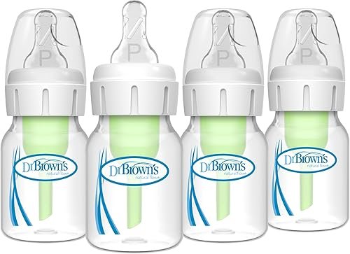 Perfectly Preemie Premature Baby Bottle