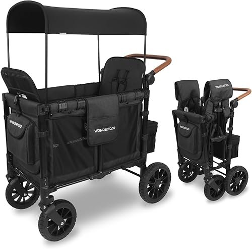 Wonderfold W2 Original Stroller Wagon
