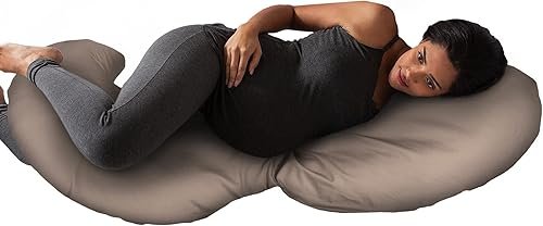 Boppy Total Body Pregnancy Pillow Plus