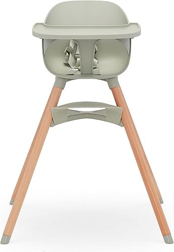 Lalo The Daily High Chair
