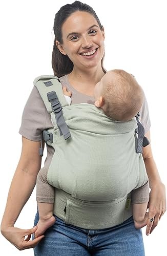 Boba Baby Carrier 4G