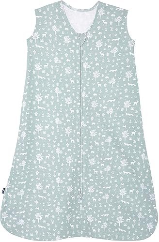Halo SleepSack Wearable Blanket Cotton