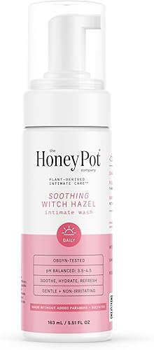 Honey Pot Mommy Postpartum Care Kit