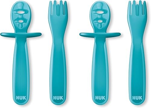 NUK Baby Spoon Set