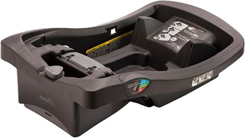 Evenflo LiteMax 35 Infant Car Seat