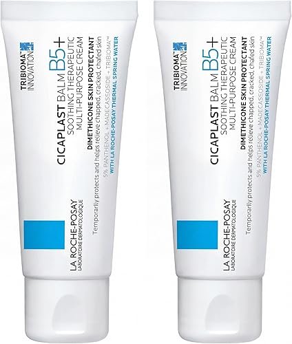 La Roche-Posay Cicaplast Baume B5