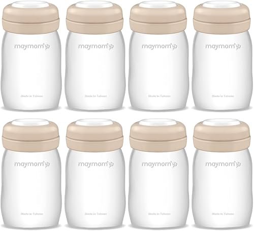 Korean Baby Bottle Spectra SpoiLi Wide-Neck