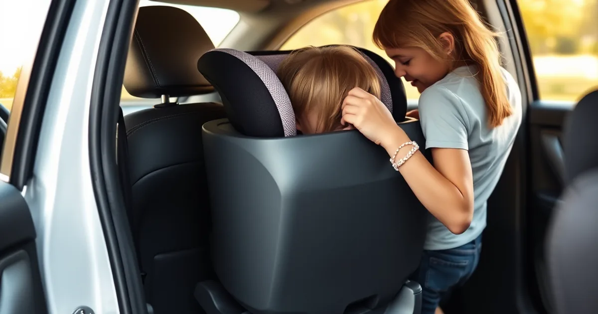Graco 4ever vs britax one4life - convertible car seat installed rear facing in a car back seat